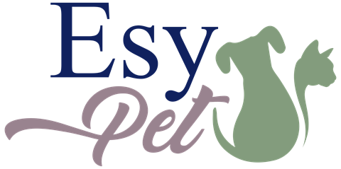 EsyPet Logo